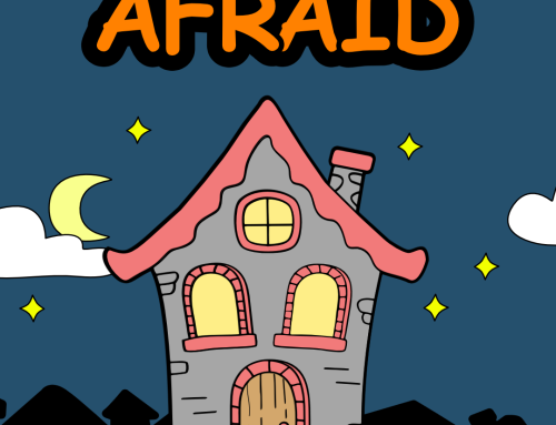 I’m Not Afraid